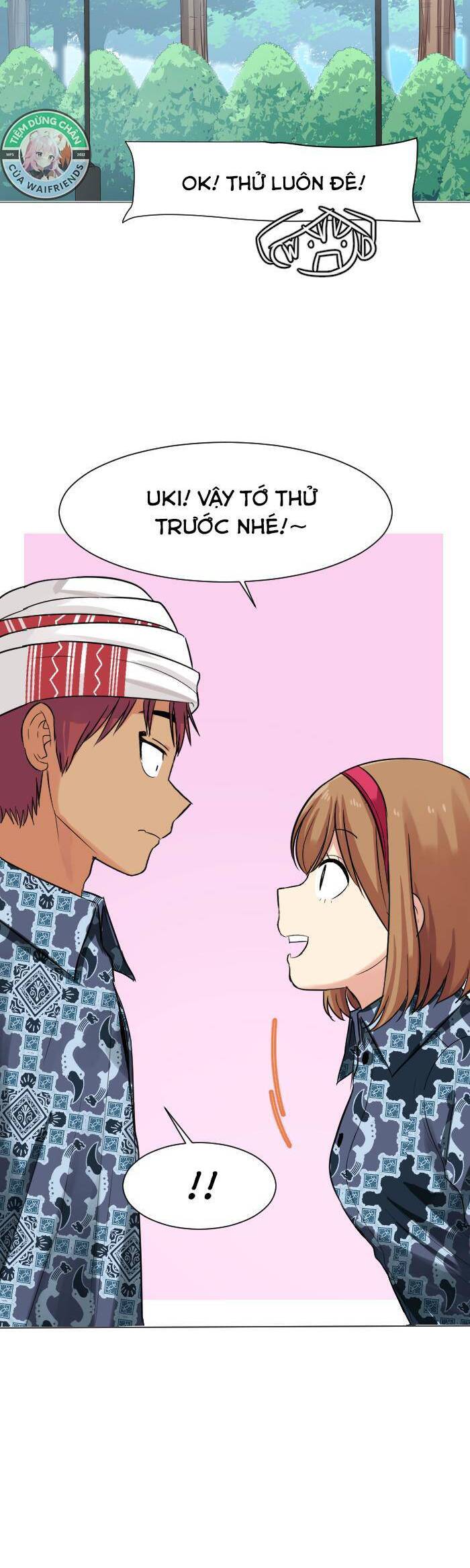 Good/Bad Fortune Chap 34 - Next Chap 35