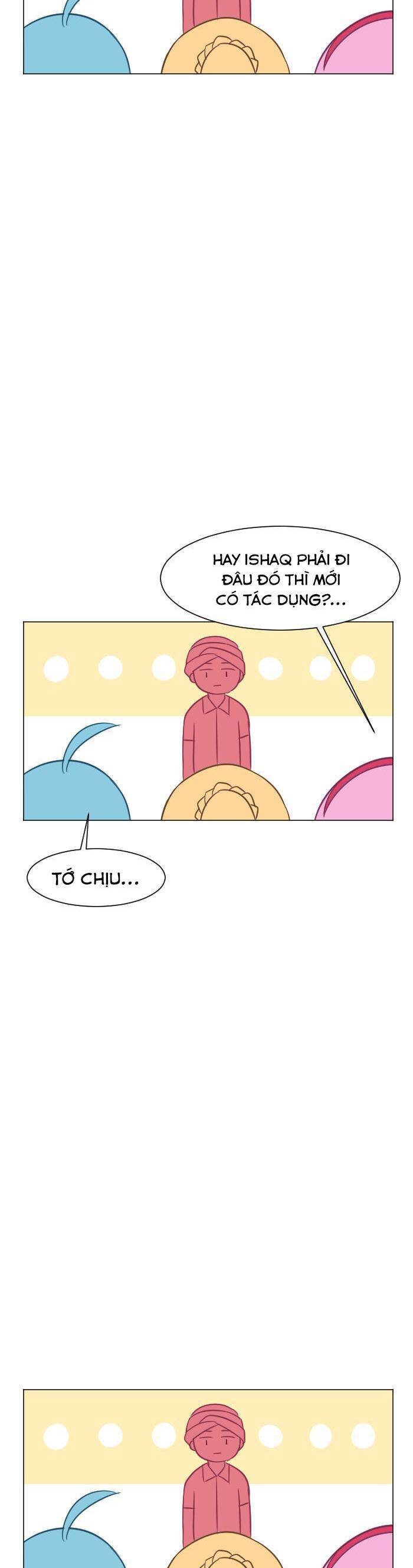Good/Bad Fortune Chap 34 - Next Chap 35