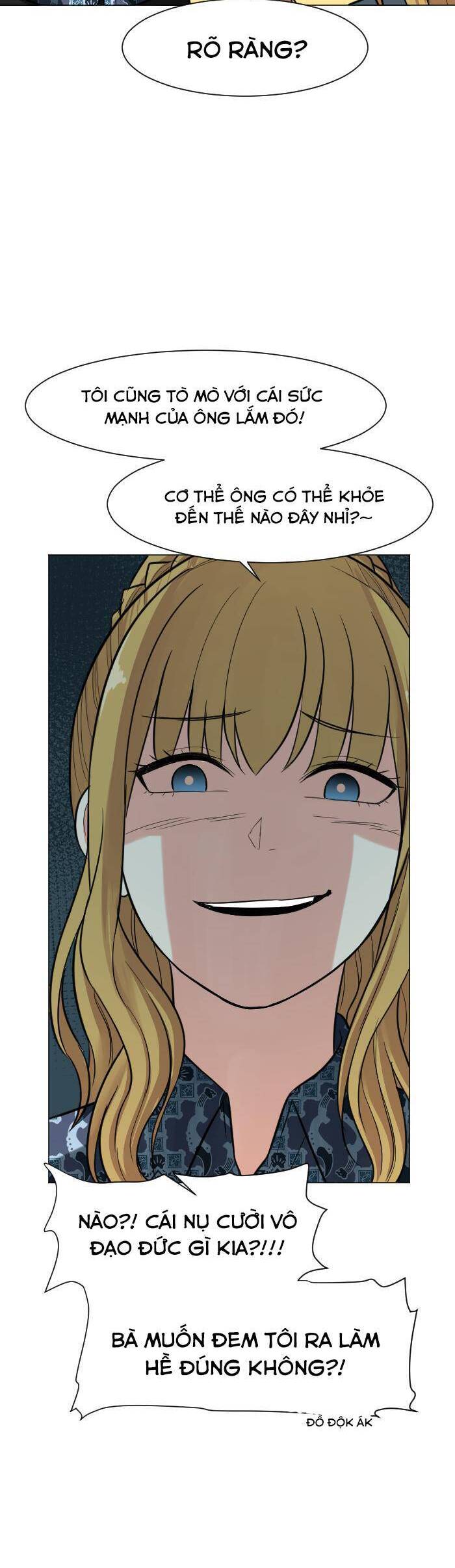 Good/Bad Fortune Chap 34 - Next Chap 35