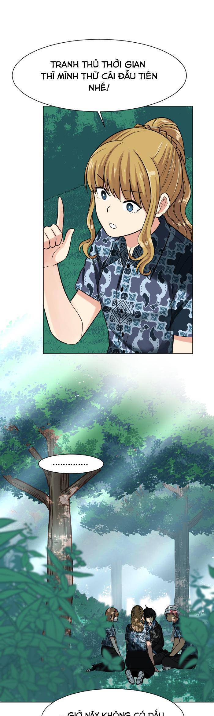 Good/Bad Fortune Chap 34 - Next Chap 35