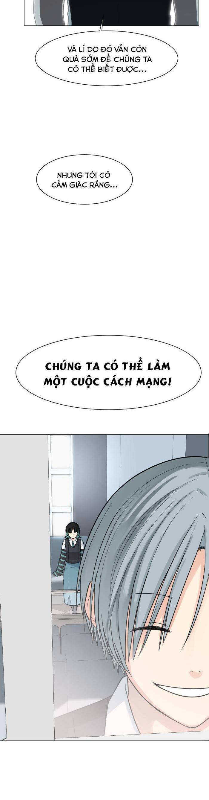 Good/Bad Fortune Chap 35 - Next Chap 36