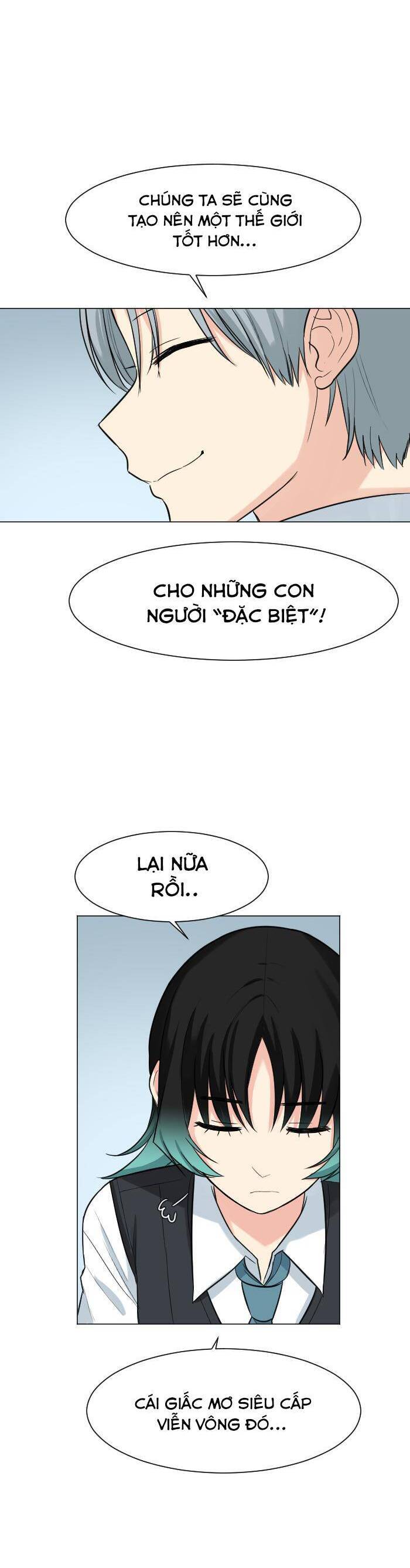 Good/Bad Fortune Chap 35 - Next Chap 36
