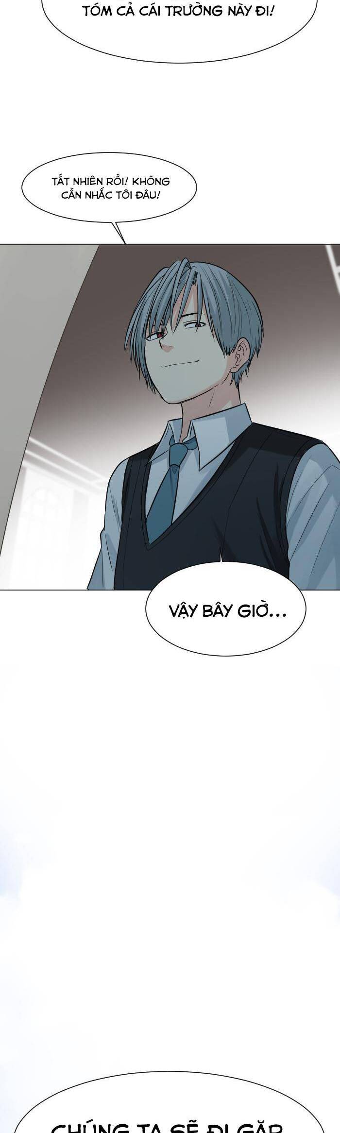 Good/Bad Fortune Chap 35 - Next Chap 36