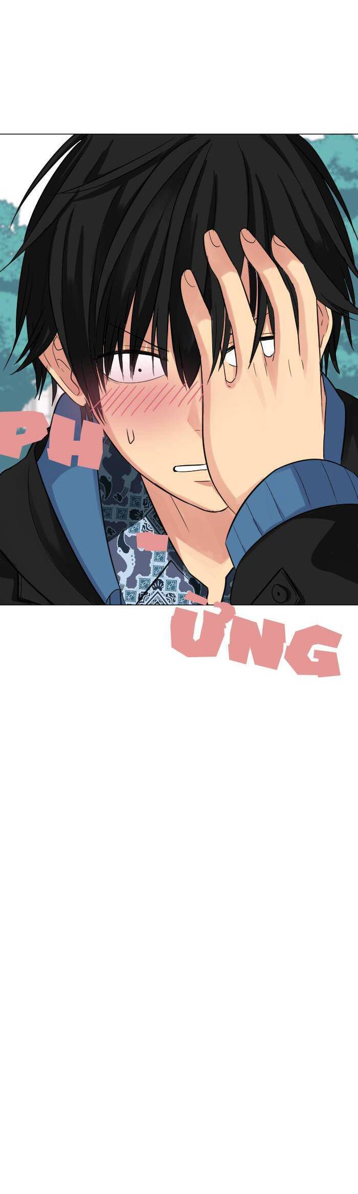 Good/Bad Fortune Chap 35 - Next Chap 36