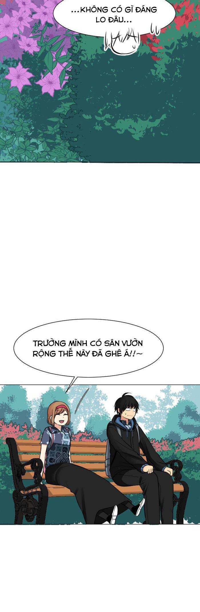 Good/Bad Fortune Chap 35 - Next Chap 36