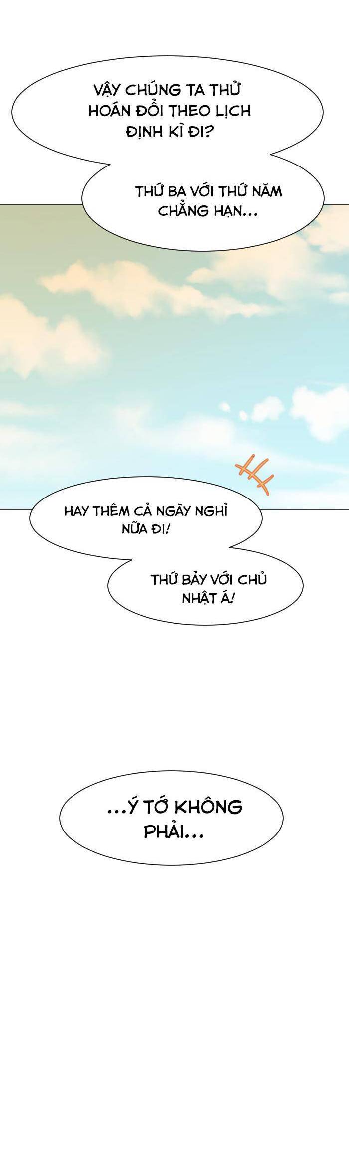Good/Bad Fortune Chap 35 - Next Chap 36