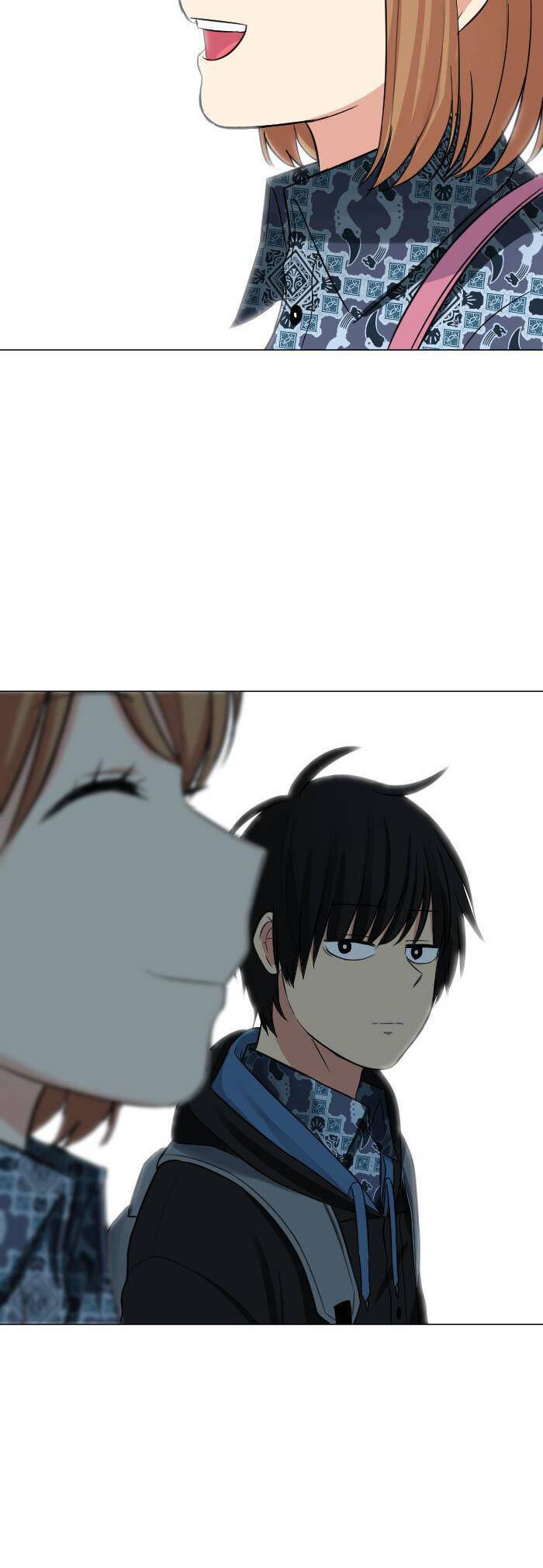 Good/Bad Fortune Chap 35 - Next Chap 36