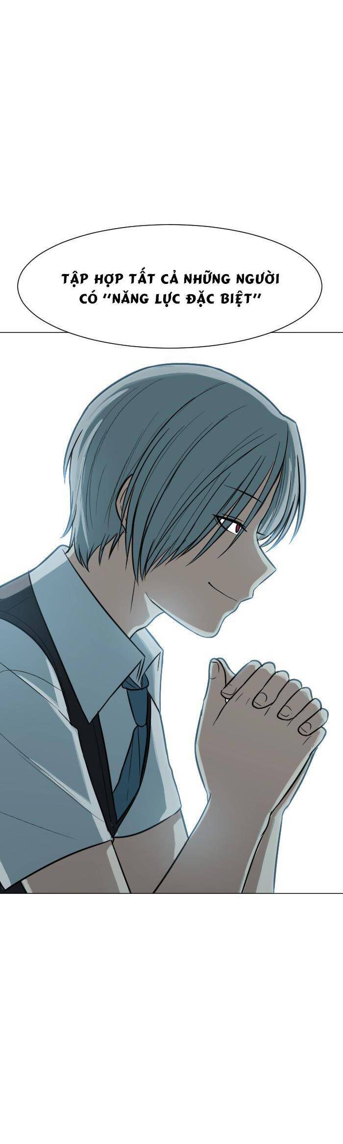 Good/Bad Fortune Chap 35 - Next Chap 36