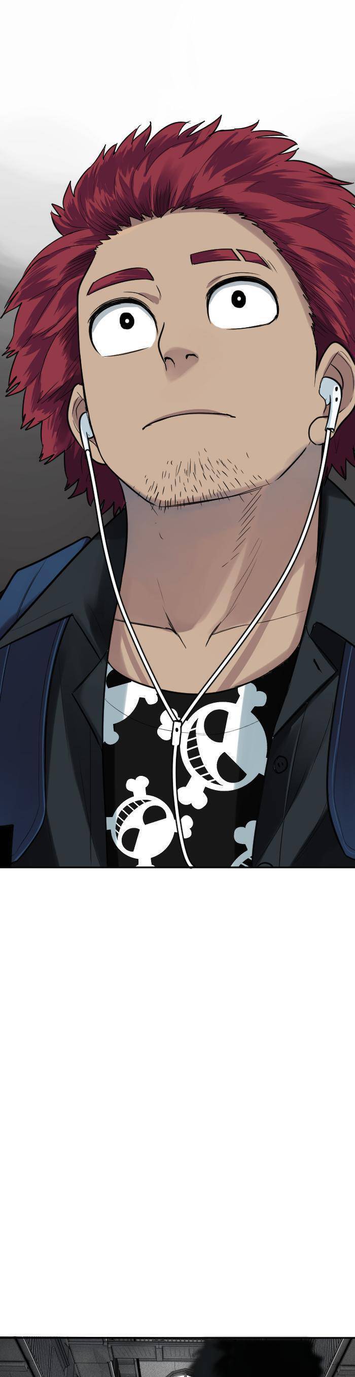Good/Bad Fortune Chap 91 - Next Chap 92