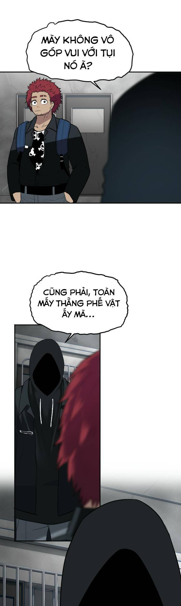 Good/Bad Fortune Chap 91 - Next Chap 92