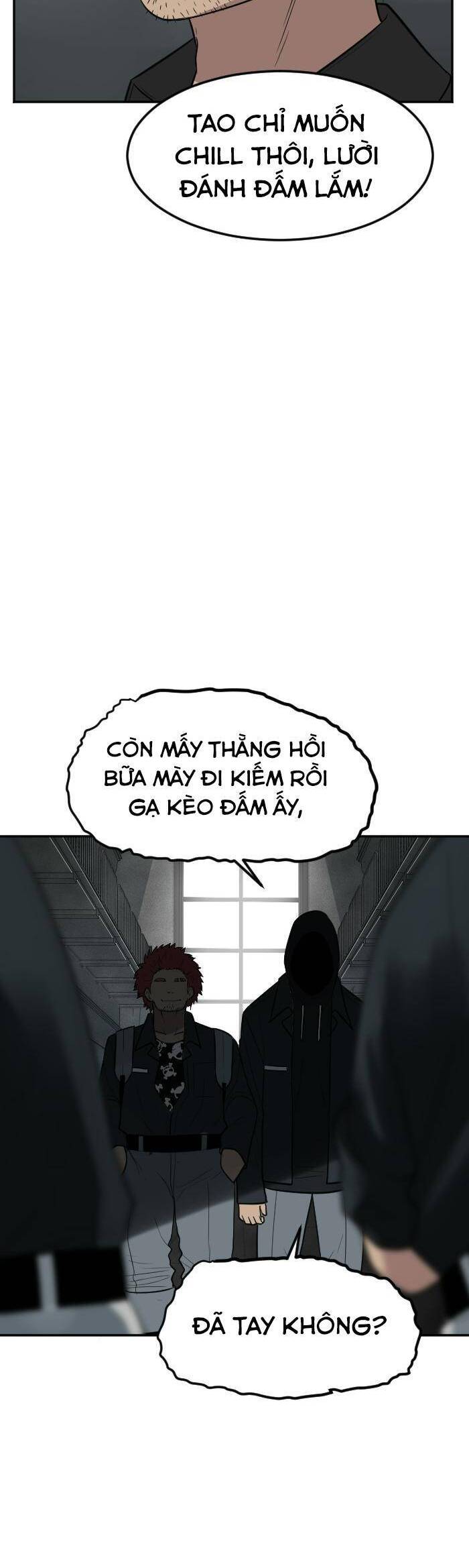 Good/Bad Fortune Chap 91 - Next Chap 92