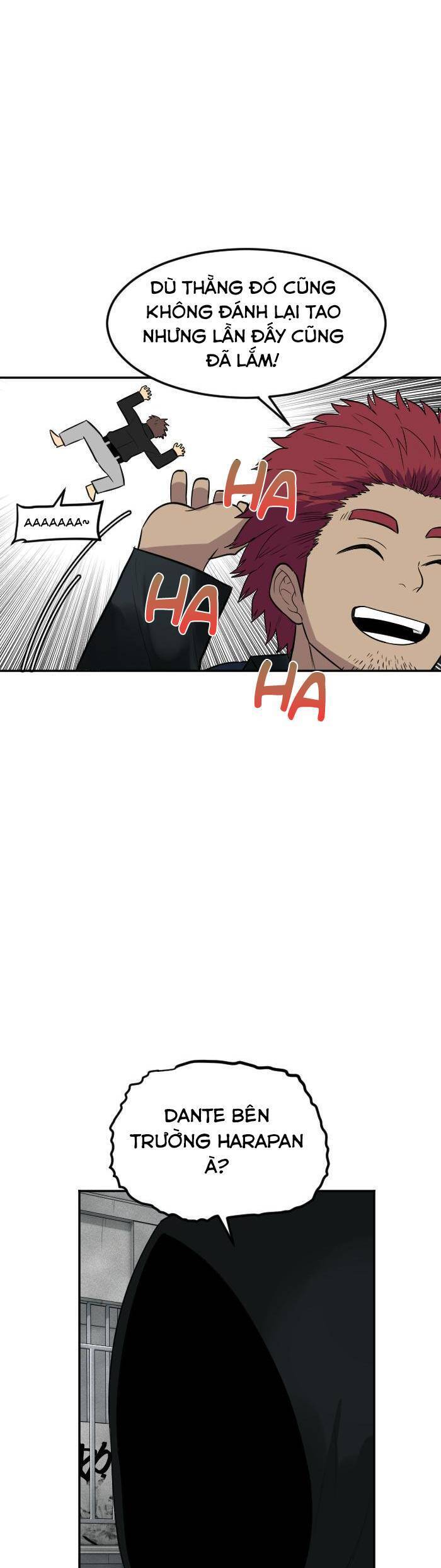 Good/Bad Fortune Chap 91 - Next Chap 92