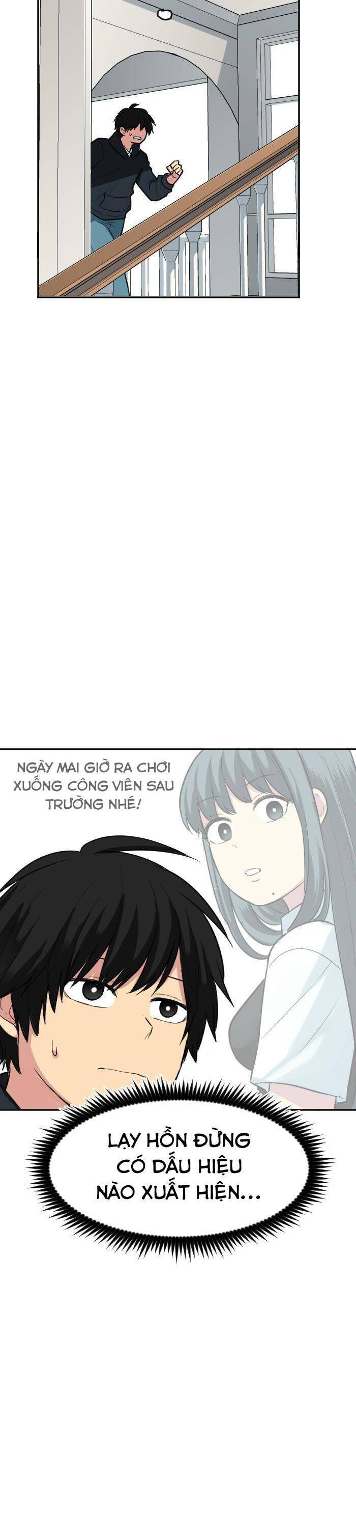 Good/Bad Fortune Chap 91 - Next Chap 92