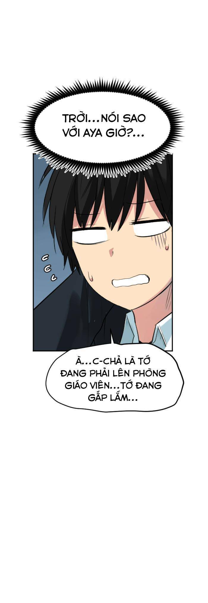 Good/Bad Fortune Chap 91 - Next Chap 92