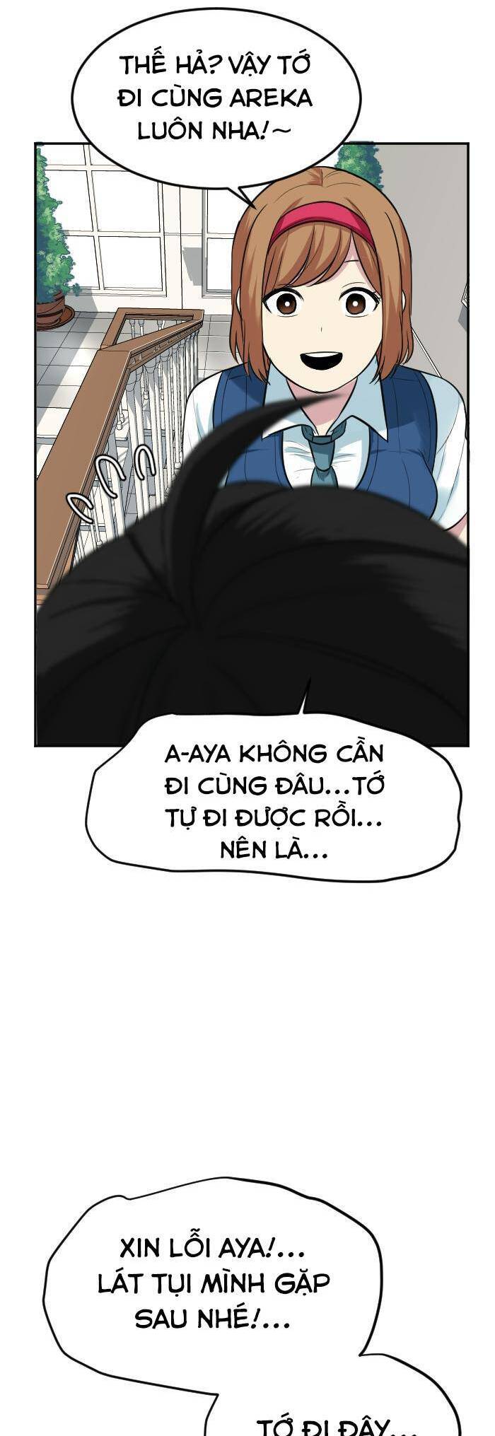 Good/Bad Fortune Chap 91 - Next Chap 92