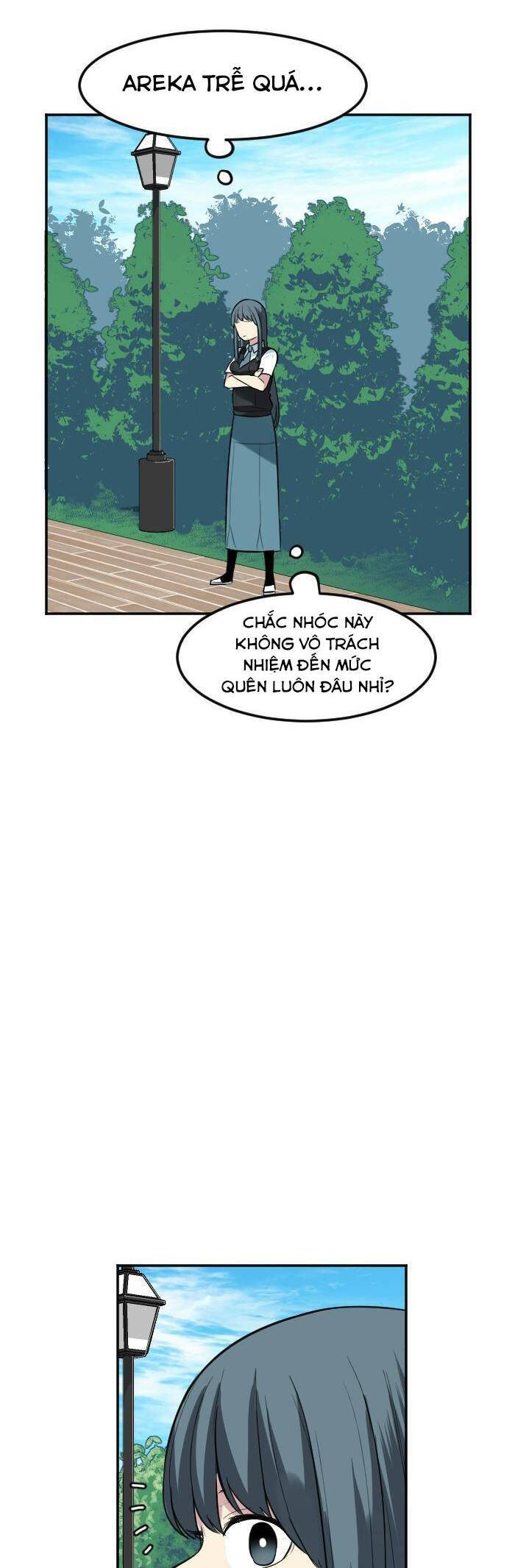 Good/Bad Fortune Chap 91 - Next Chap 92