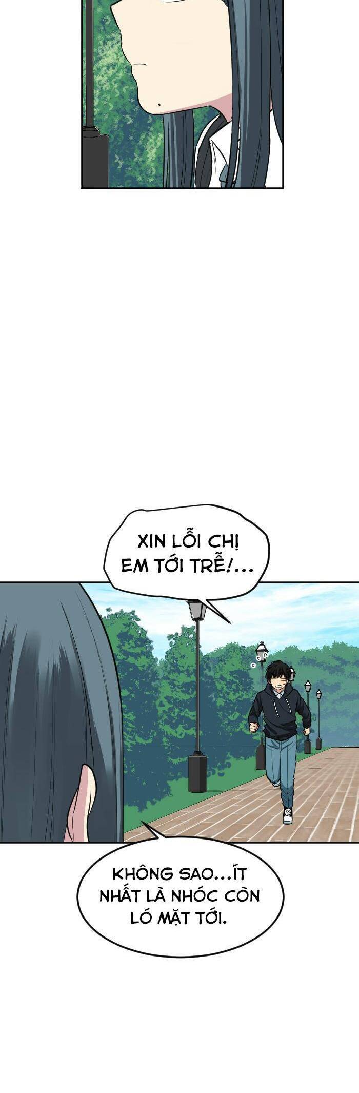 Good/Bad Fortune Chap 91 - Next Chap 92