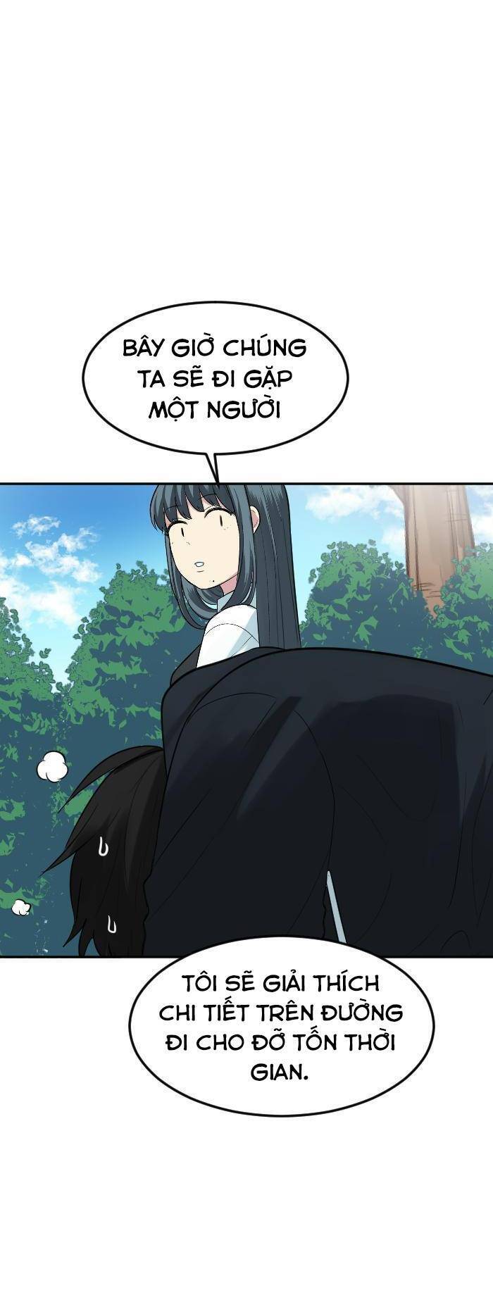 Good/Bad Fortune Chap 91 - Next Chap 92