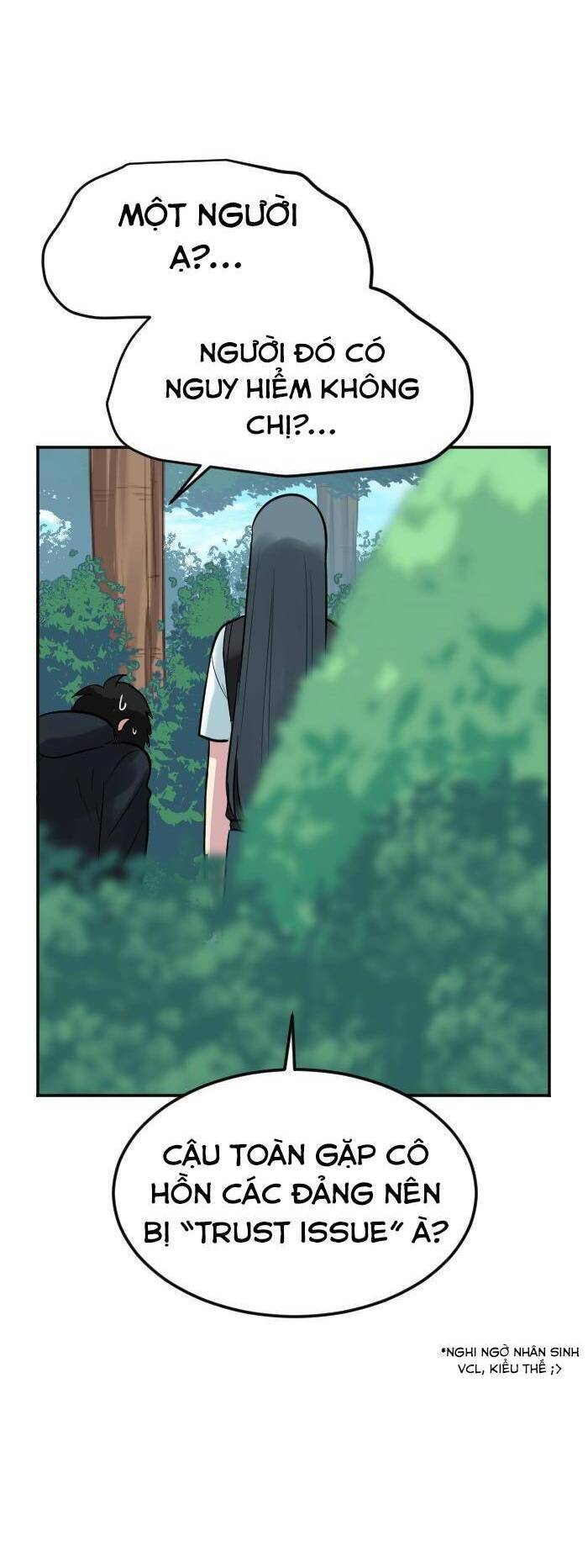 Good/Bad Fortune Chap 91 - Next Chap 92
