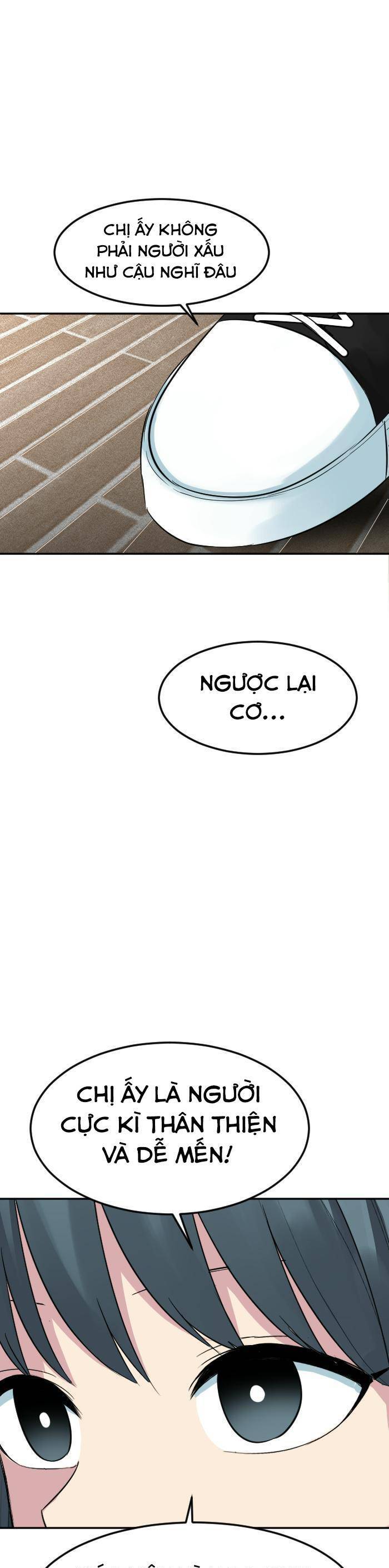 Good/Bad Fortune Chap 91 - Next Chap 92