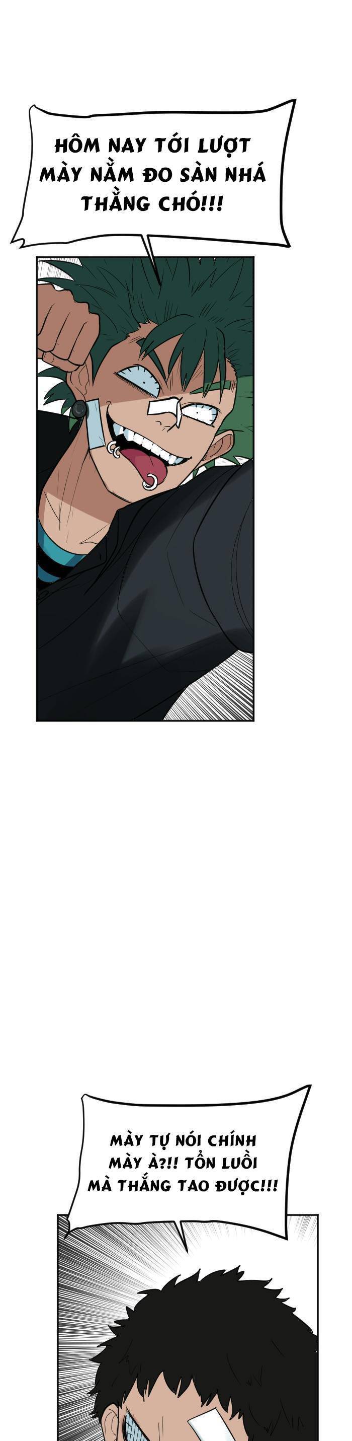 Good/Bad Fortune Chap 91 - Next Chap 92