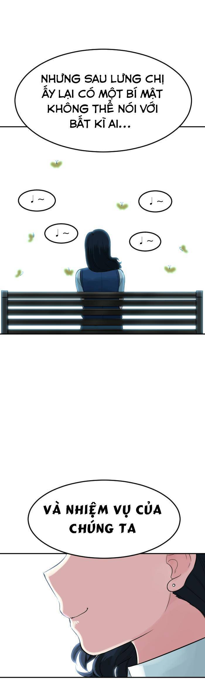 Good/Bad Fortune Chap 91 - Next Chap 92