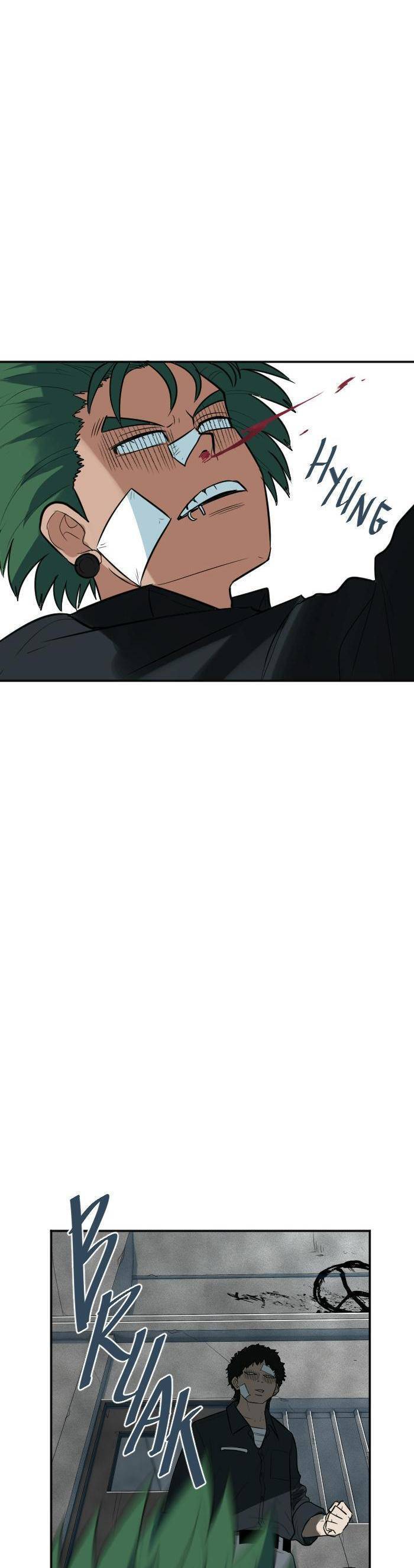 Good/Bad Fortune Chap 91 - Next Chap 92