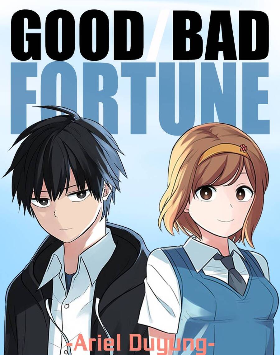 Good/Bad Fortune Chap 92 - Next Chap 93