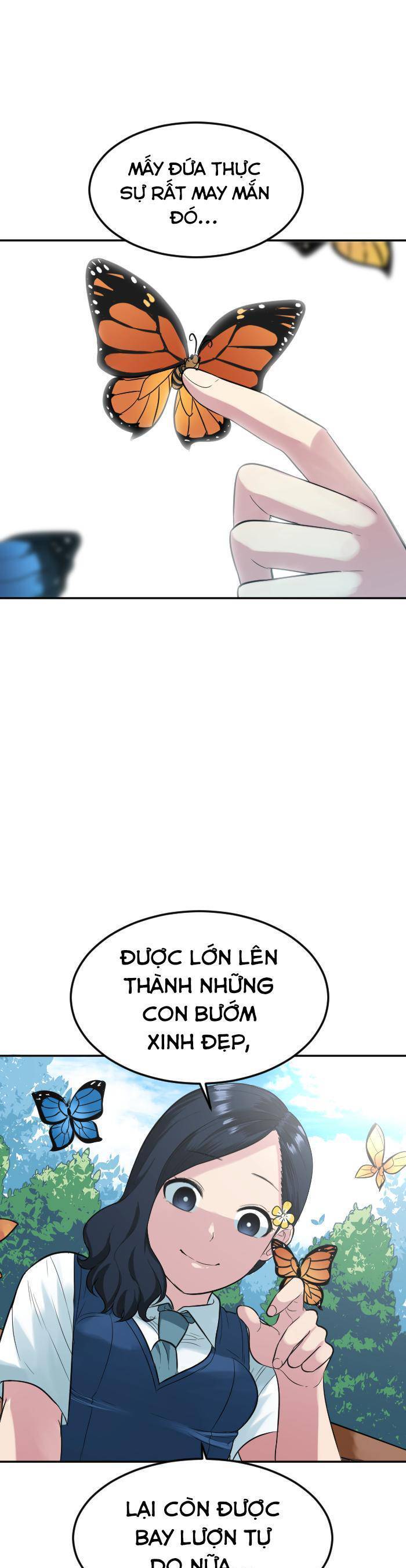 Good/Bad Fortune Chap 92 - Next Chap 93