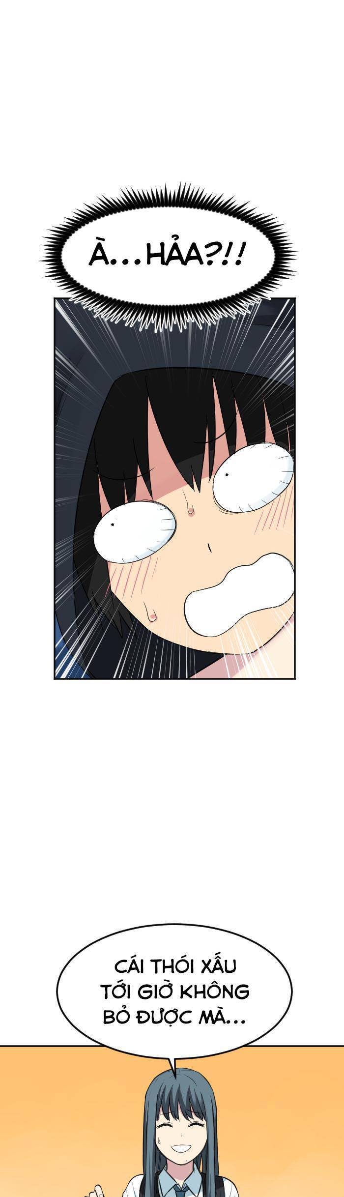 Good/Bad Fortune Chap 92 - Next Chap 93