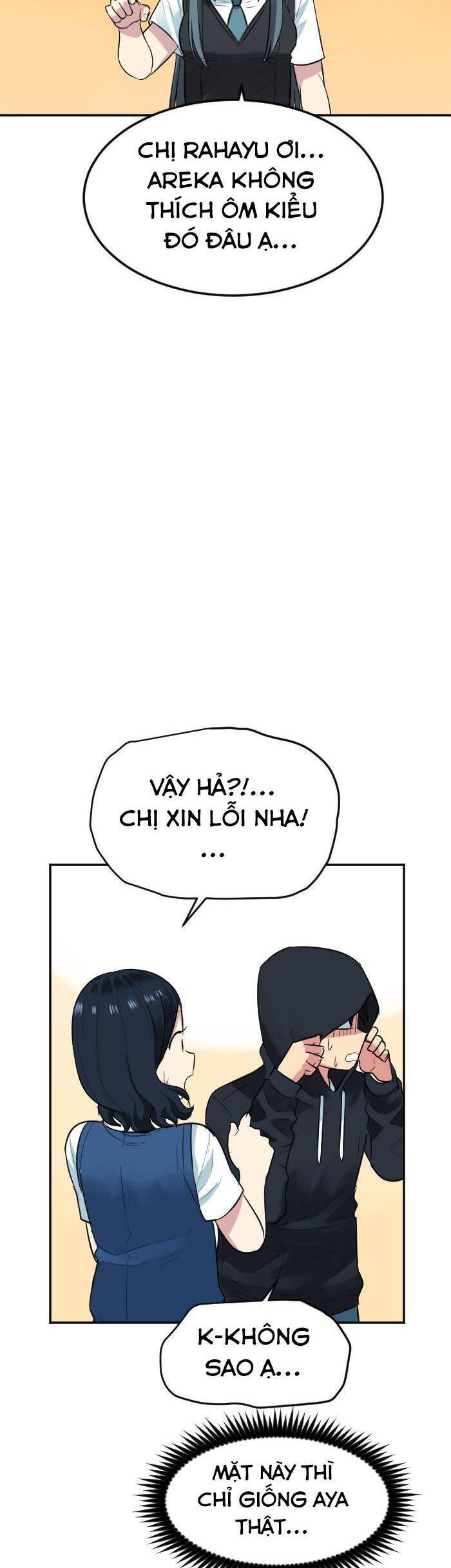 Good/Bad Fortune Chap 92 - Next Chap 93