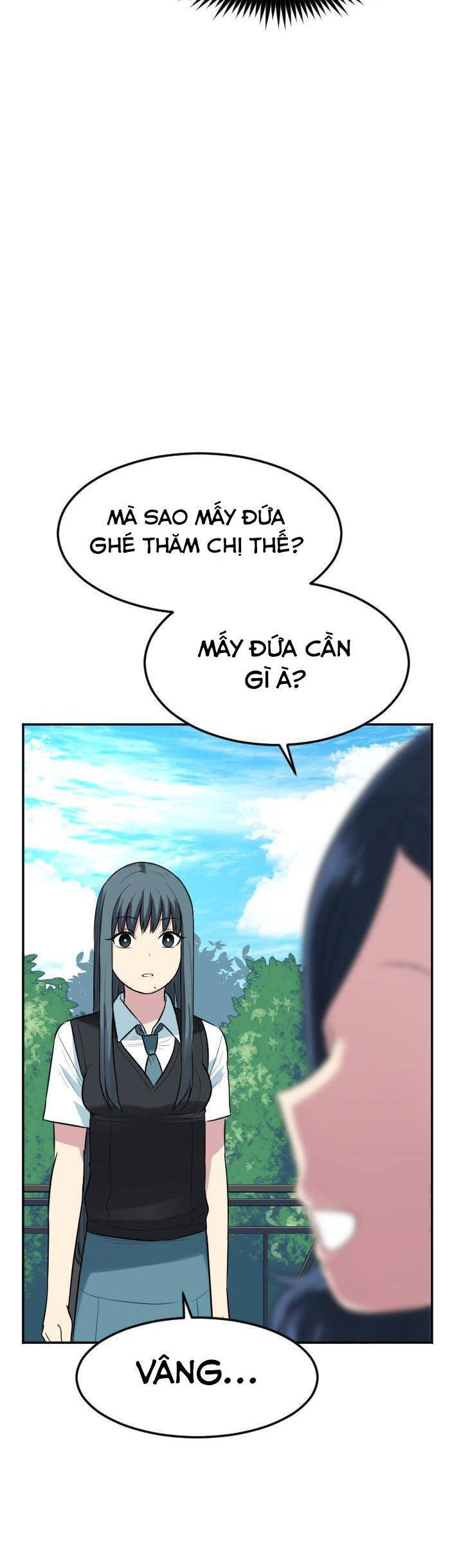 Good/Bad Fortune Chap 92 - Next Chap 93