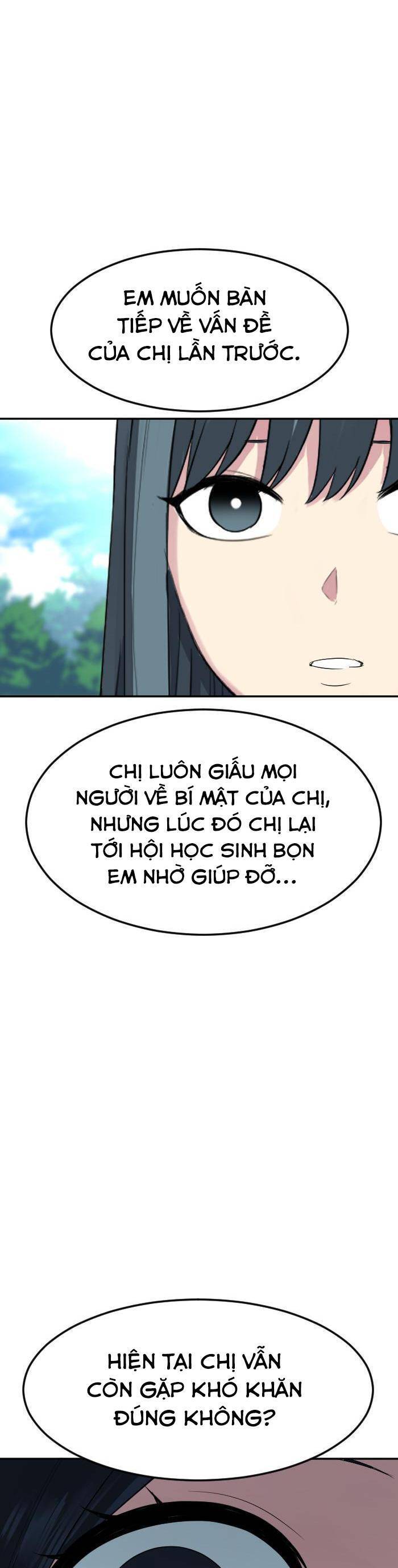 Good/Bad Fortune Chap 92 - Next Chap 93