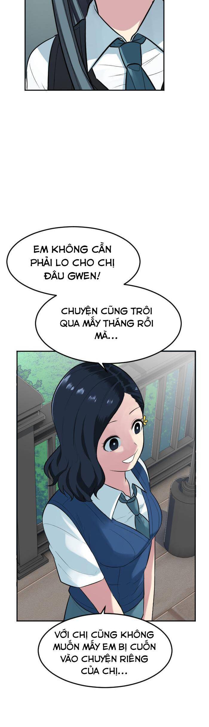 Good/Bad Fortune Chap 92 - Next Chap 93