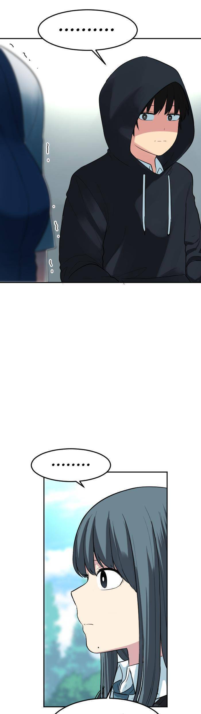 Good/Bad Fortune Chap 92 - Next Chap 93