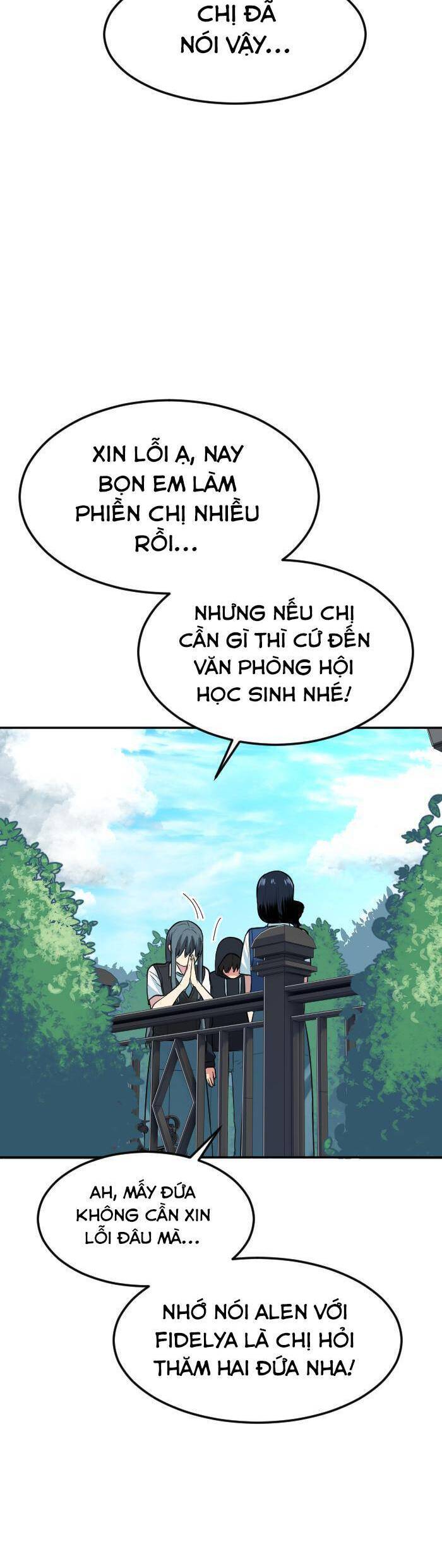 Good/Bad Fortune Chap 92 - Next Chap 93
