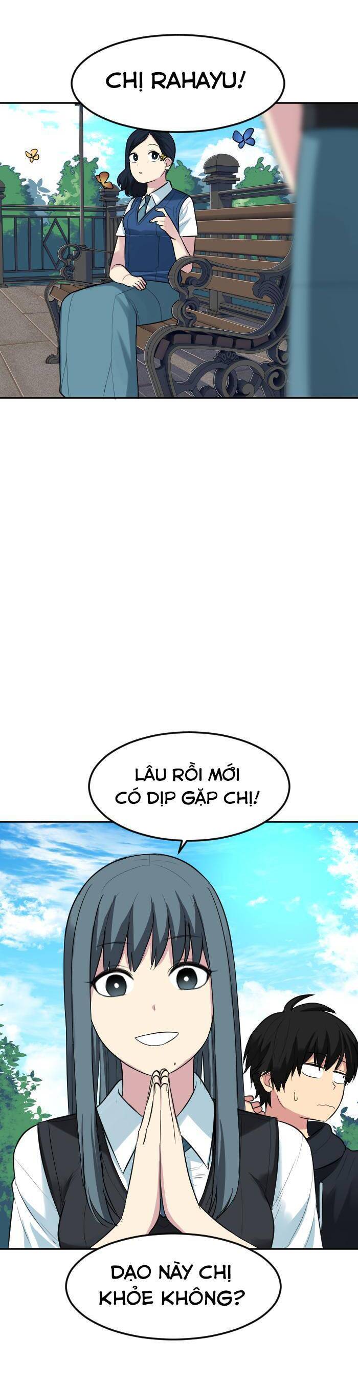 Good/Bad Fortune Chap 92 - Next Chap 93