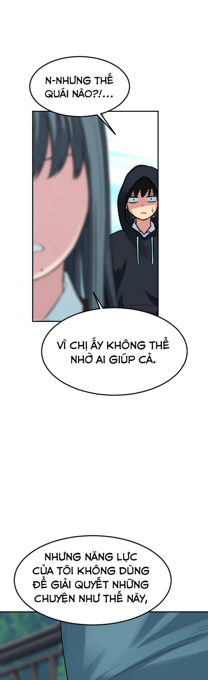 Good/Bad Fortune Chap 92 - Next Chap 93
