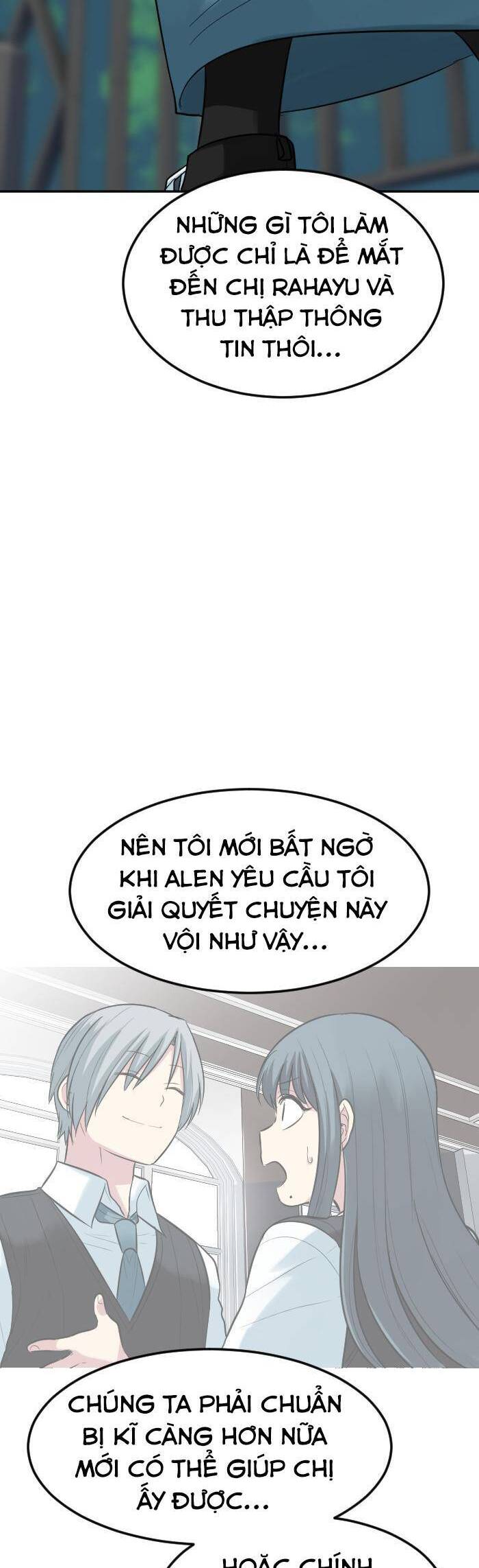Good/Bad Fortune Chap 92 - Next Chap 93