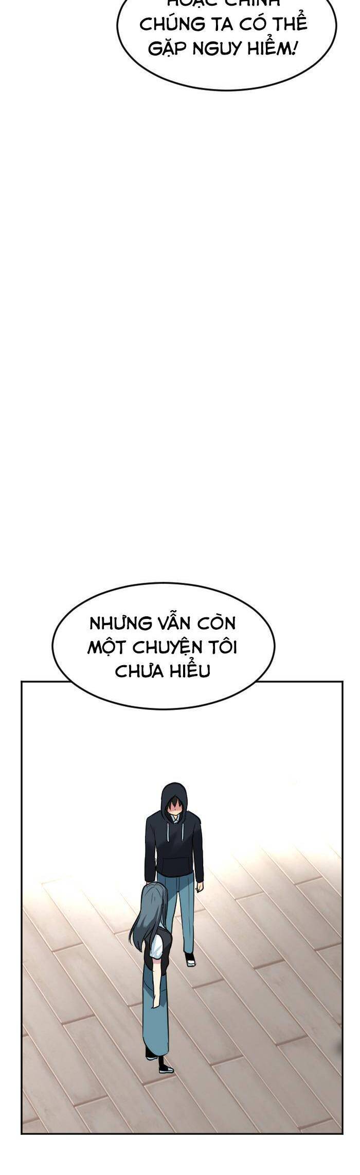 Good/Bad Fortune Chap 92 - Next Chap 93