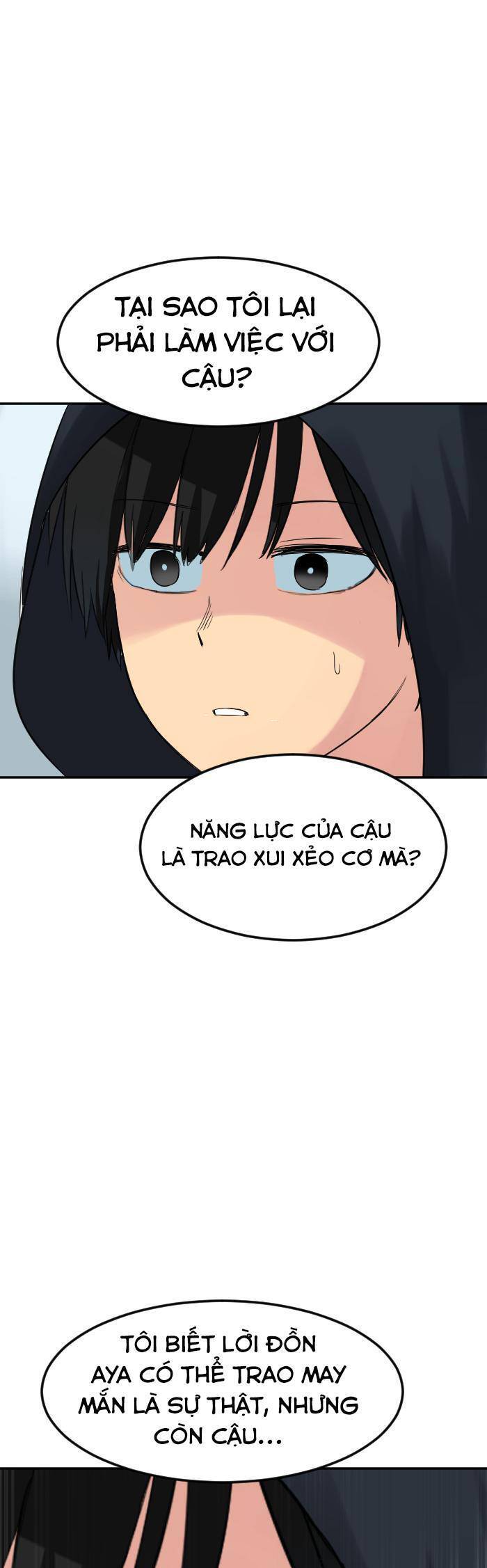 Good/Bad Fortune Chap 92 - Next Chap 93