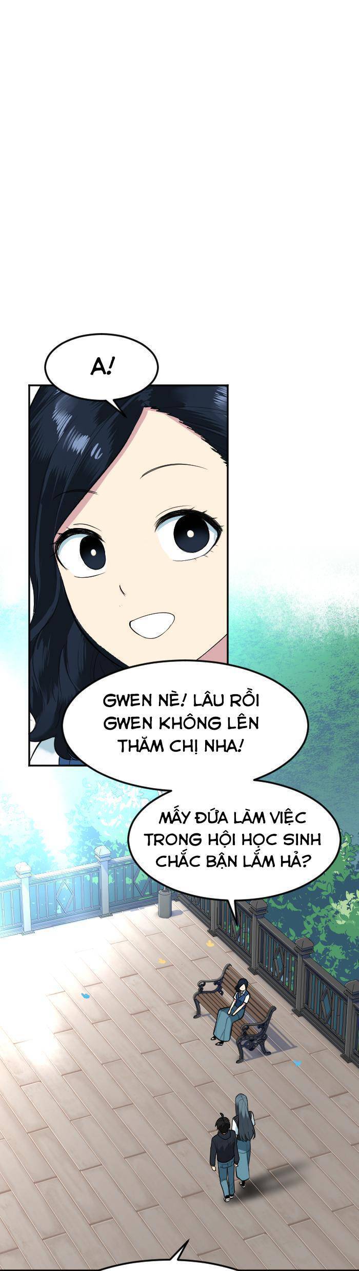 Good/Bad Fortune Chap 92 - Next Chap 93