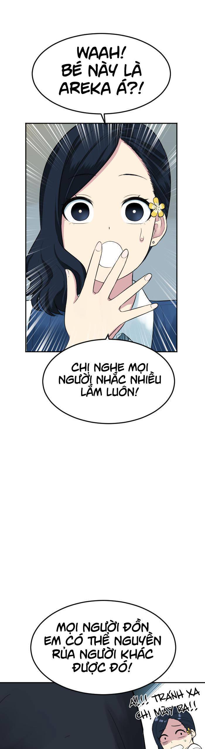 Good/Bad Fortune Chap 92 - Next Chap 93