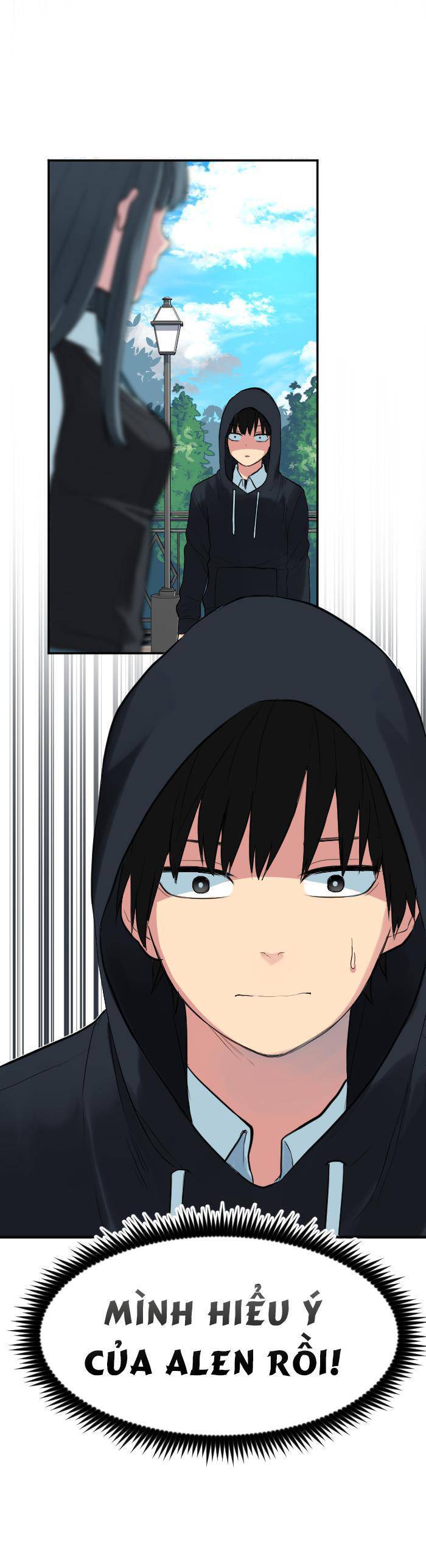 Good/Bad Fortune Chap 93 - Next Chap 94