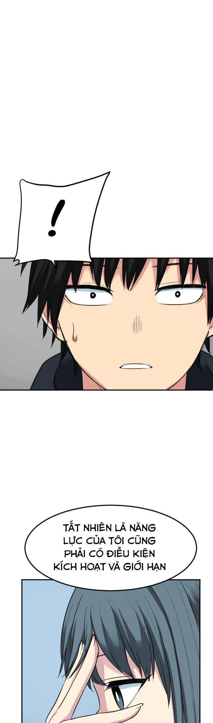 Good/Bad Fortune Chap 93 - Next Chap 94