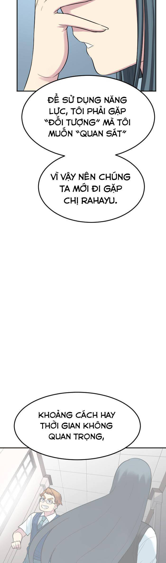 Good/Bad Fortune Chap 93 - Next Chap 94