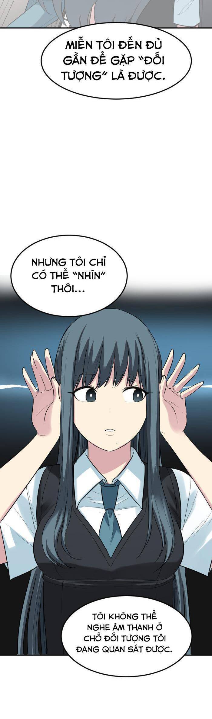 Good/Bad Fortune Chap 93 - Next Chap 94