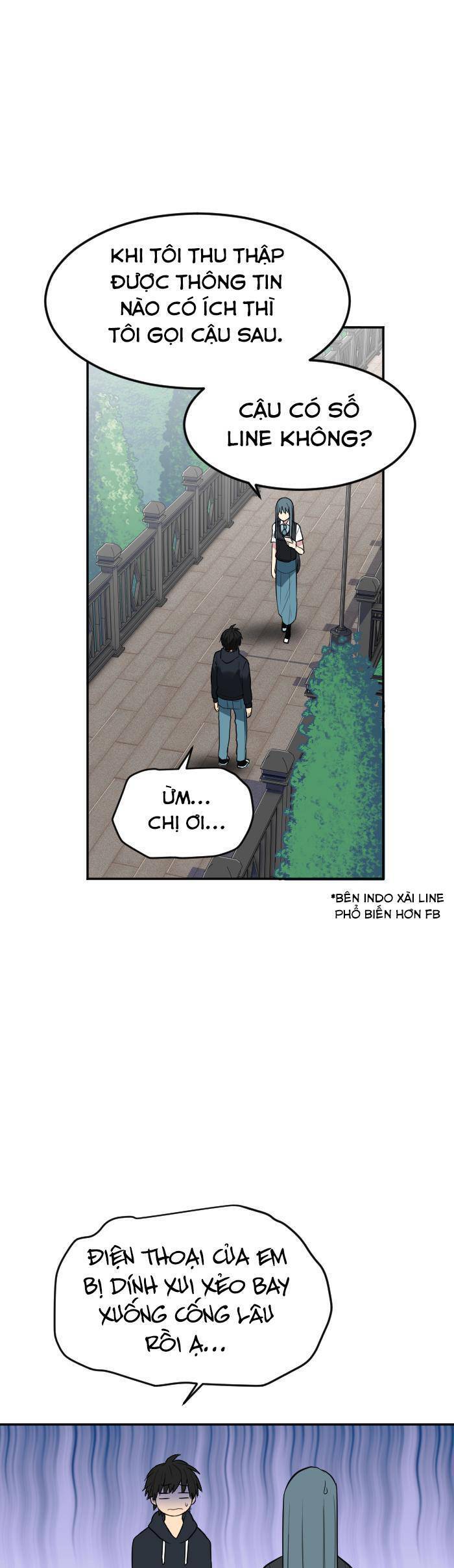 Good/Bad Fortune Chap 93 - Next Chap 94