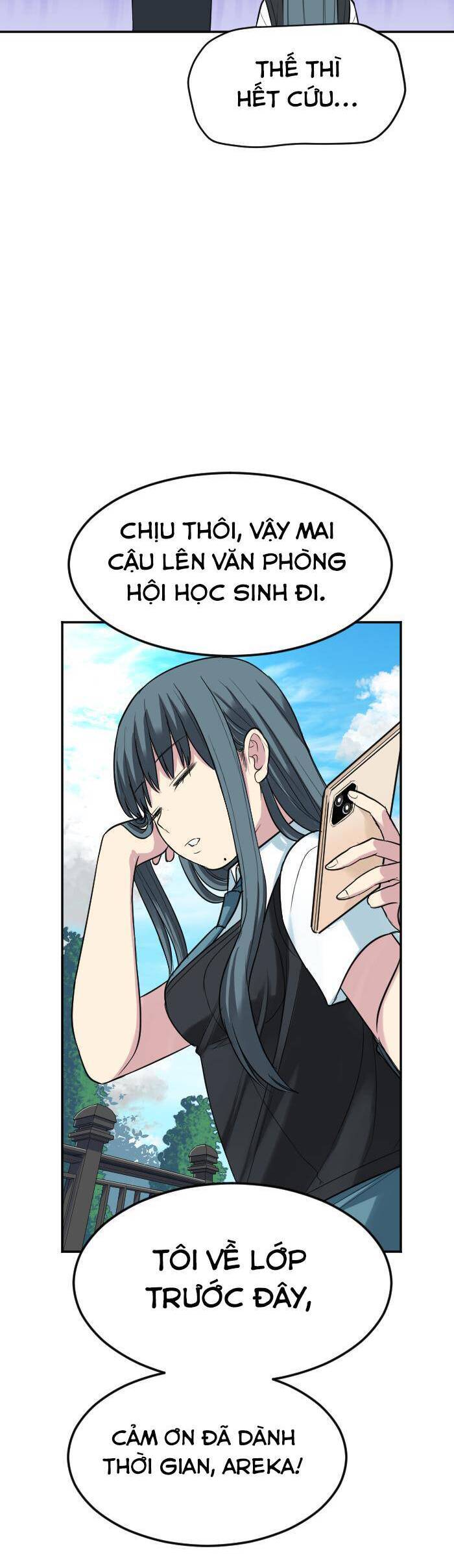 Good/Bad Fortune Chap 93 - Next Chap 94