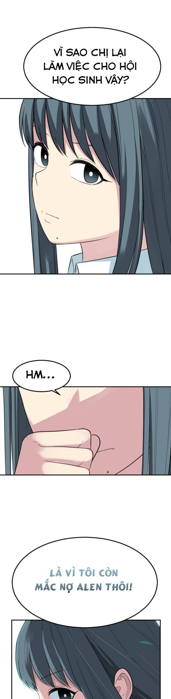 Good/Bad Fortune Chap 93 - Next Chap 94